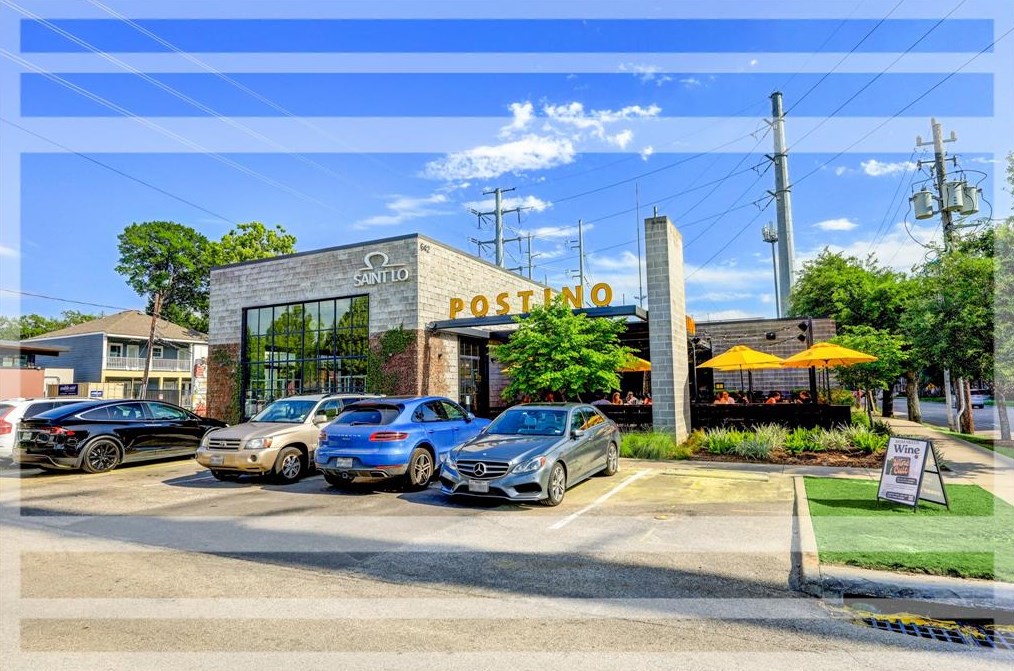 3501 Oak Rdg St, Houston TX  77009-6016 exterior