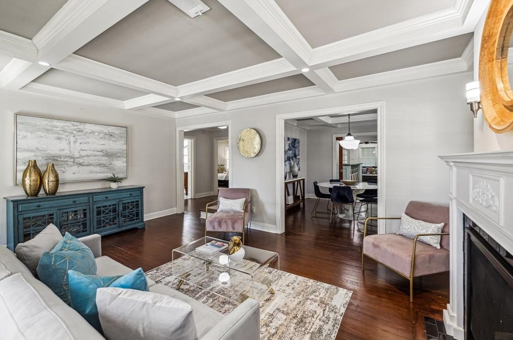 3501 Oak Rdg St, Houston TX  77009-6016 exterior