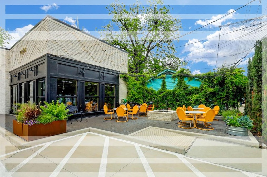 3501 Oak Rdg St, Houston TX  77009-6016 exterior