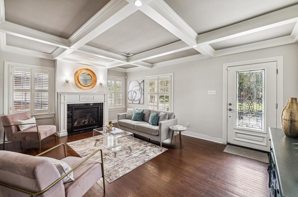 3501 Oak Rdg St, Houston TX  77009-6016 exterior