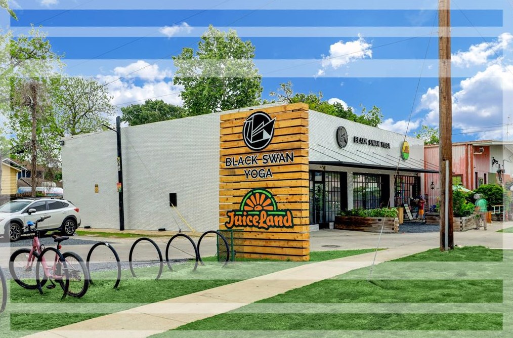 3501 Oak Rdg St, Houston TX  77009-6016 exterior