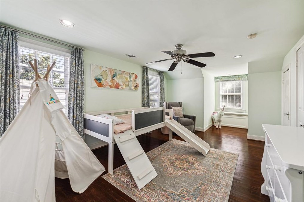 3501 Oak Rdg St, Houston TX  77009-6016 exterior