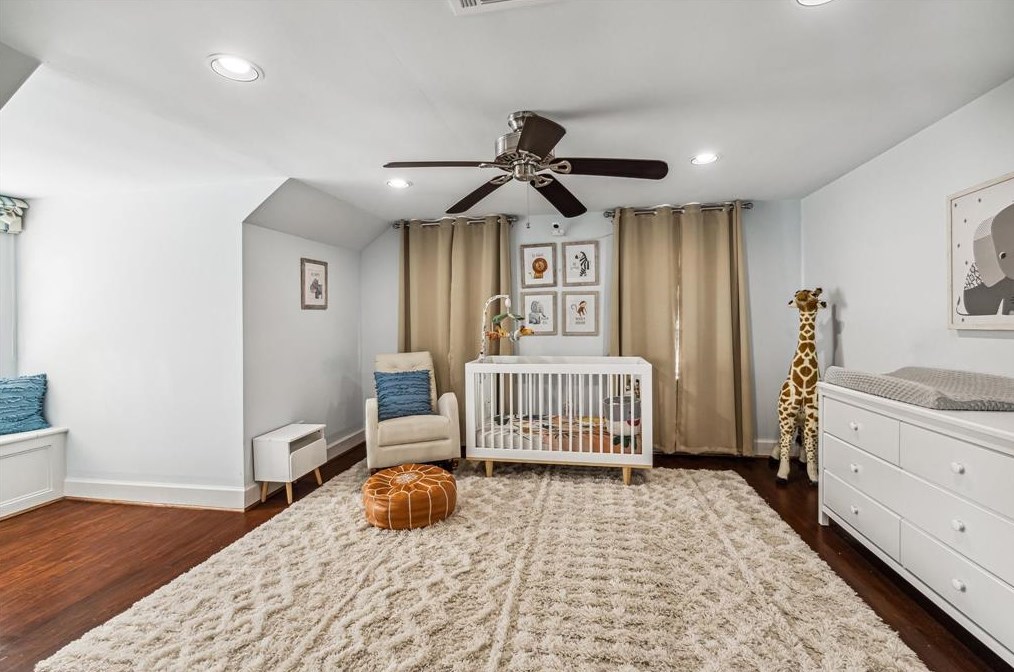 3501 Oak Rdg St, Houston TX  77009-6016 exterior