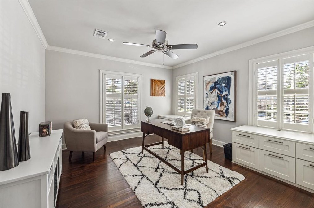 3501 Oak Rdg St, Houston TX  77009-6016 exterior