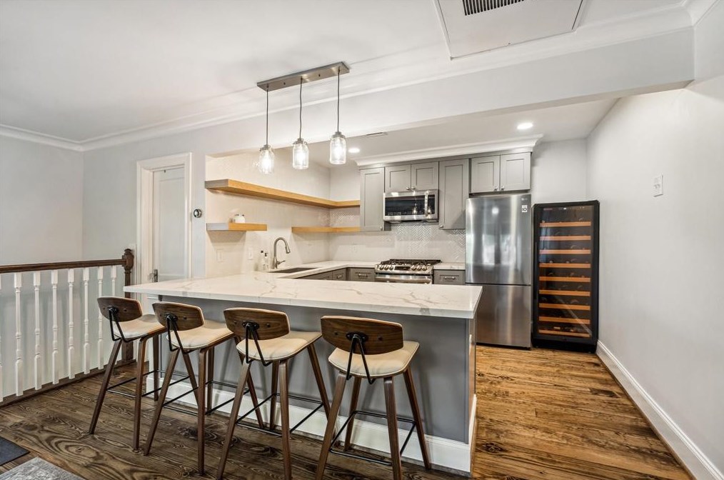 3501 Oak Rdg St, Houston TX  77009-6016 exterior