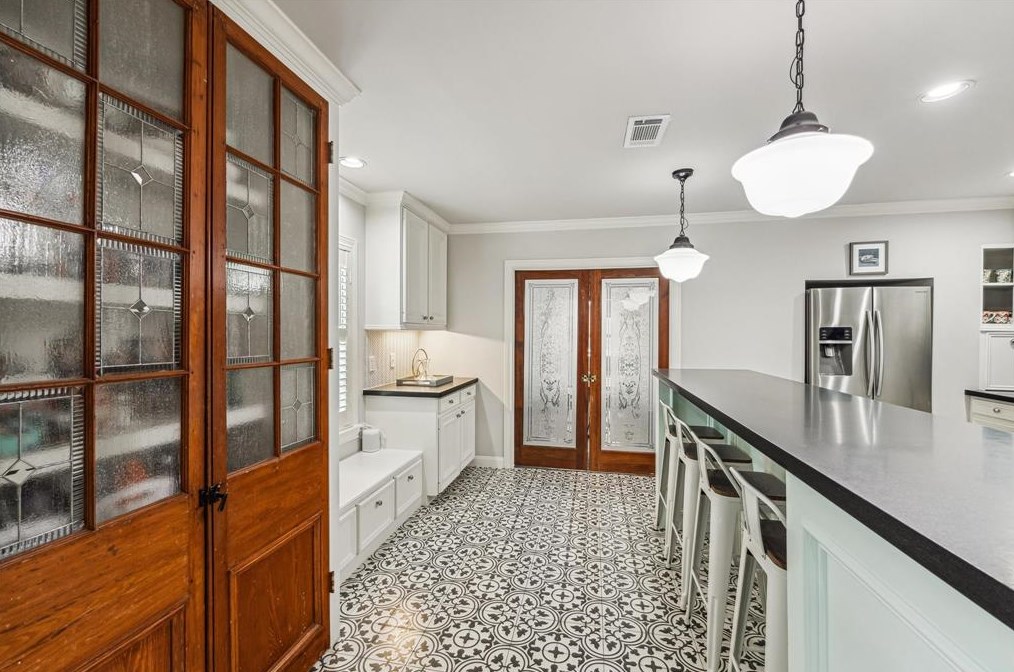 3501 Oak Rdg St, Houston TX  77009-6016 exterior