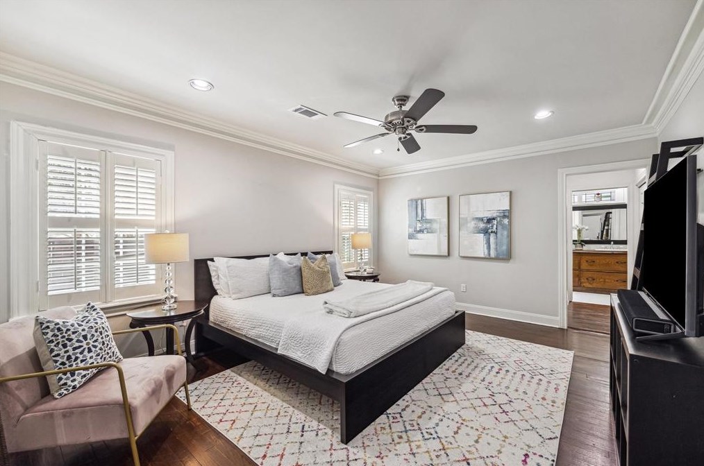 3501 Oak Rdg St, Houston TX  77009-6016 exterior