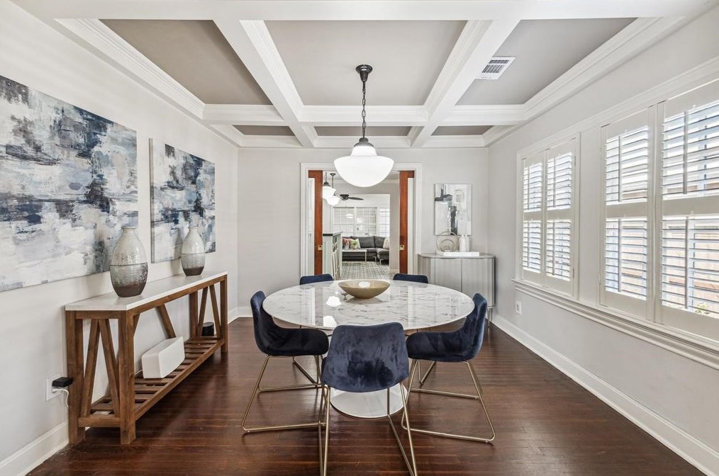 3501 Oak Rdg St, Houston TX  77009-6016 exterior