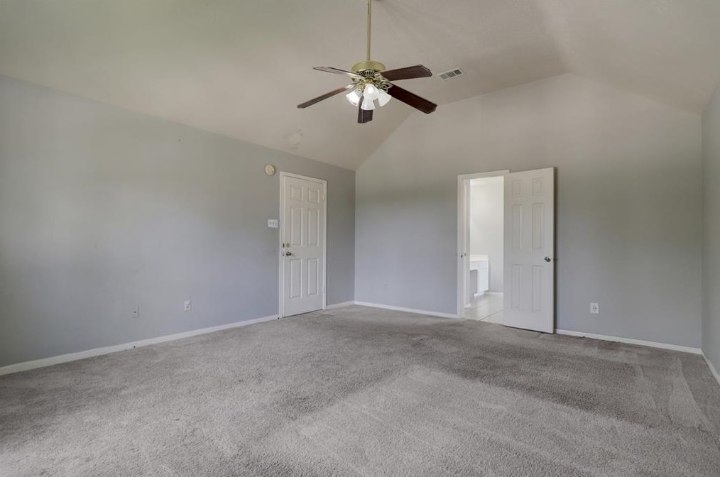 9414 Worfield Ct, Sugar Land TX exterior