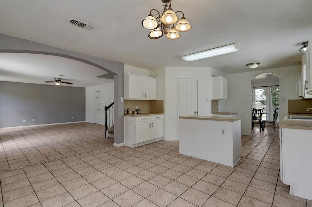 9414 Worfield Ct, Sugar Land TX exterior