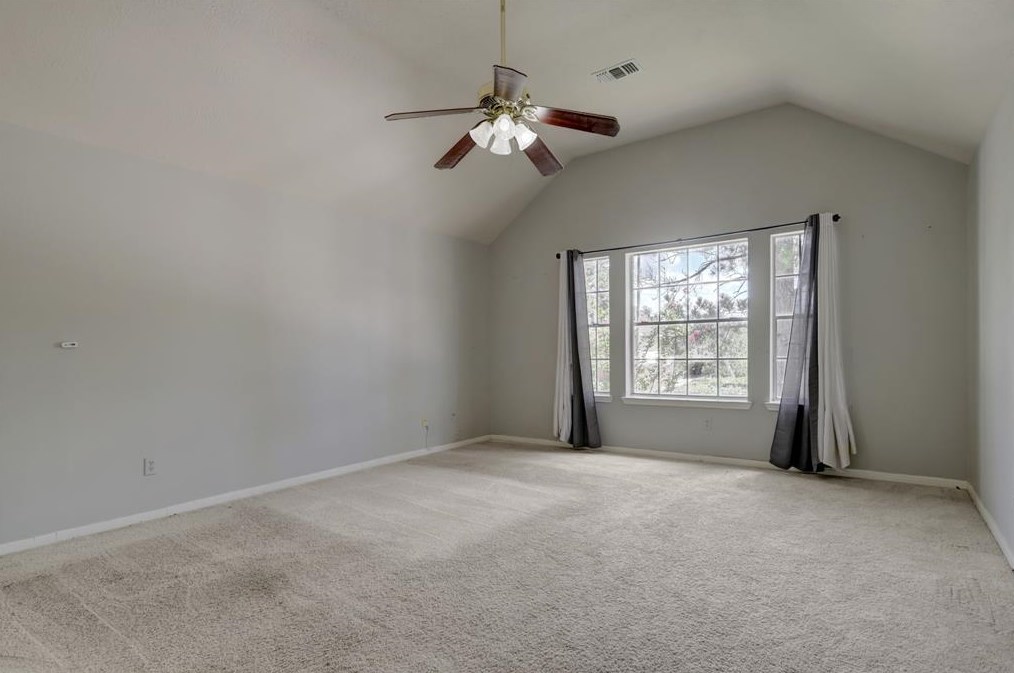 9414 Worfield Ct, Sugar Land TX exterior