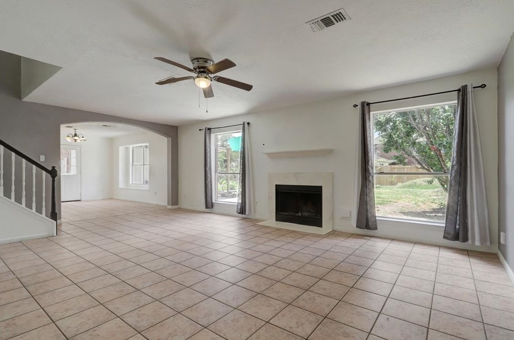 9414 Worfield Ct, Sugar Land TX exterior