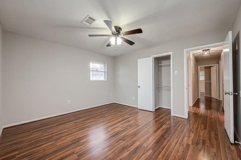 2811 Blueberry Ln, Pasadena TX 77502-5446 exterior