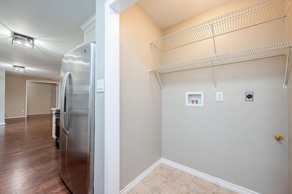 2811 Blueberry Ln, Pasadena TX 77502-5446 exterior