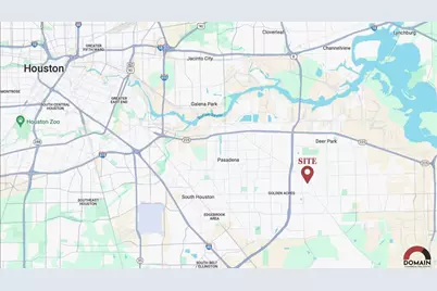 0 Red Bluff Road, Pasadena, TX 77503 - Photo 3