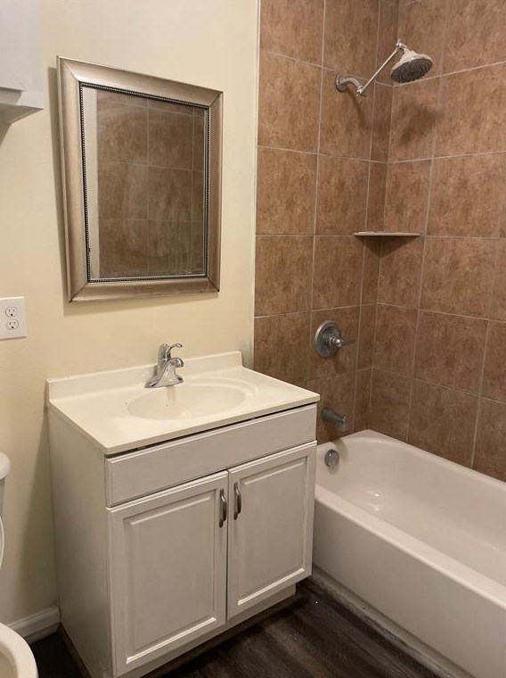 2619 Morning Glory Dr, Pasadena TX  77503-4025 exterior