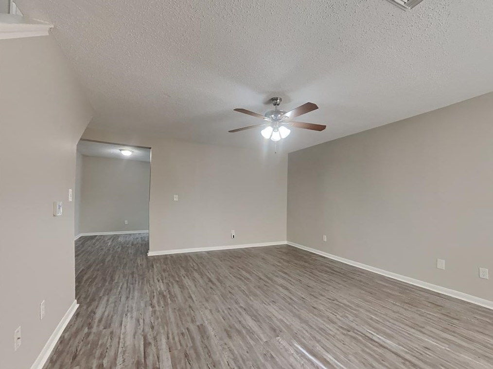 3210 Kelling St, Houston TX  77045-4344 exterior