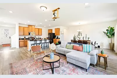 2406 Indian Forest, San Antonio, TX 78244 - Photo 5