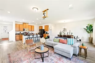 2406 Indian Frst, San Antonio, TX 78244 - Photo 5