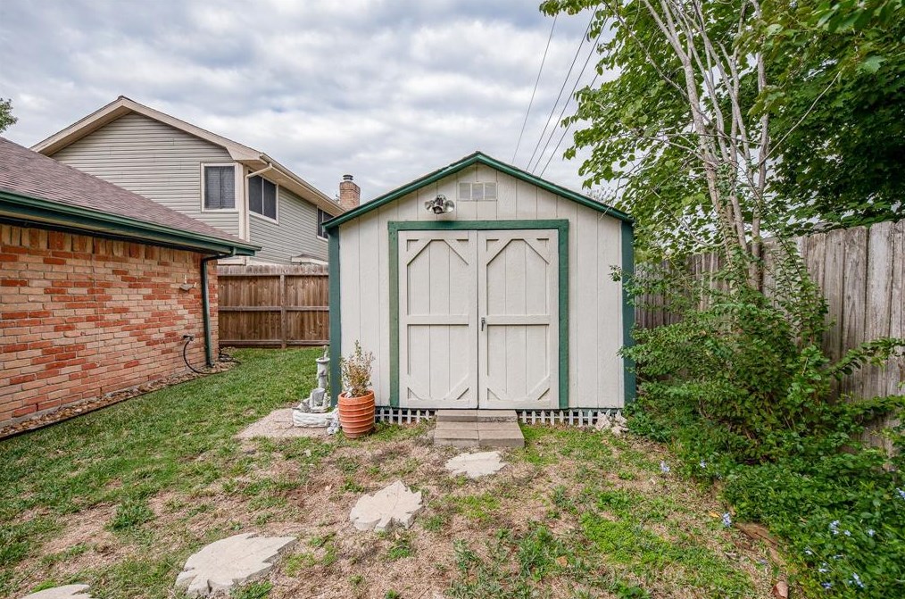 1919 Vinces Brg, Sugar Land TX 77478-4255 exterior