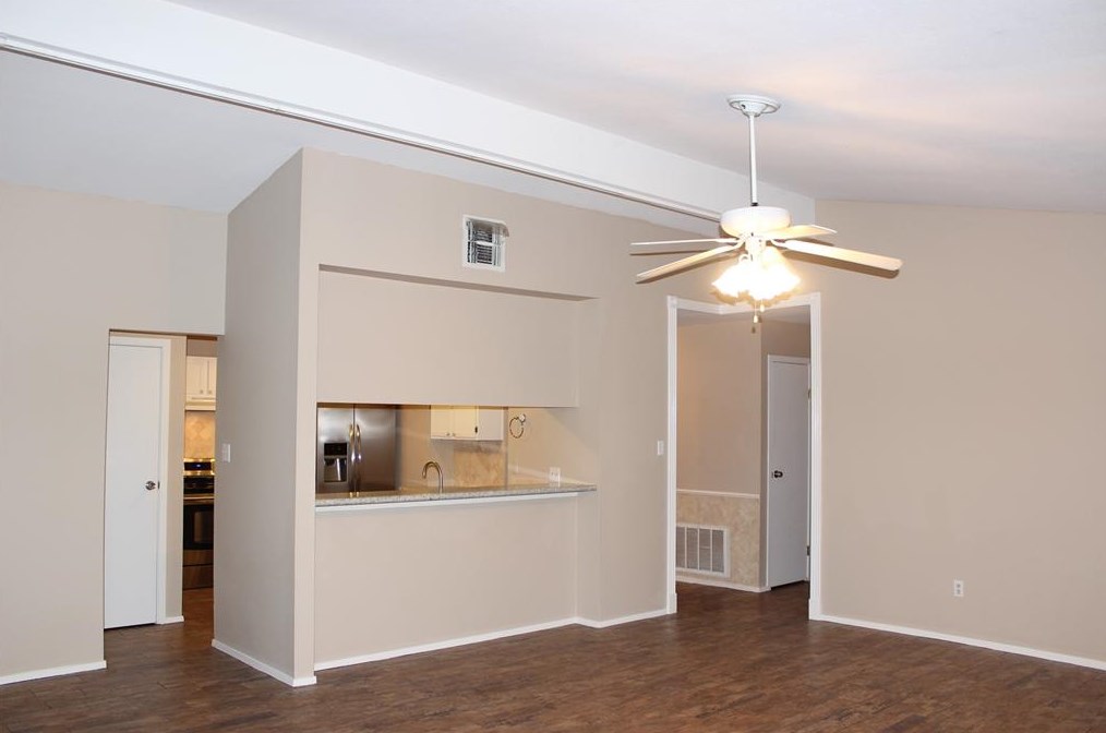 37 Dellforest Ct, Spring TX  77381-3610 exterior