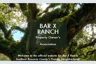 Fm 521 Barx Ranch Sec 17 Blk 3, Angleton, TX 77515 - Photo 11