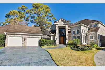 2726 N Southern Oaks Drive, Houston, TX 77068 - Photo 1