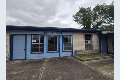 830 Stonyridge Street, Channelview, TX 77530 - Photo 1