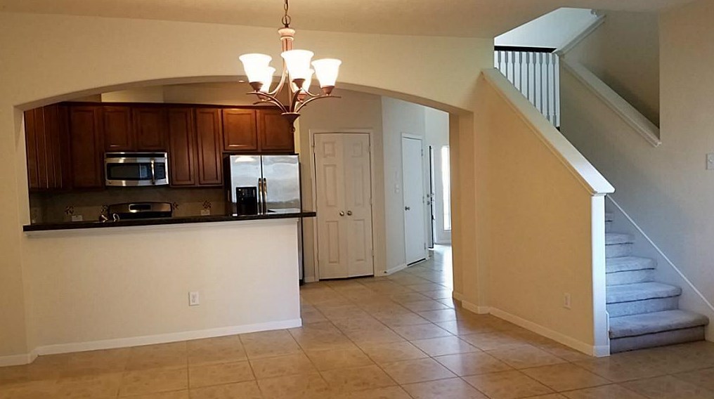 8529 Sunset Loch Dr, Spring TX  77379-5125 exterior