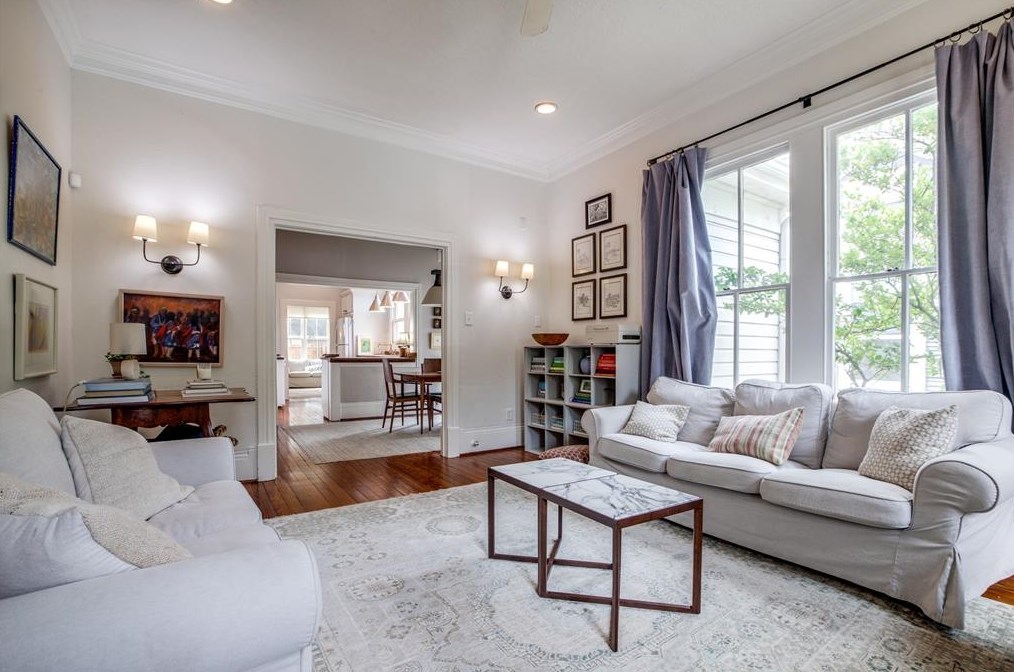 302 13 St, Houston TX  77008-7145 exterior