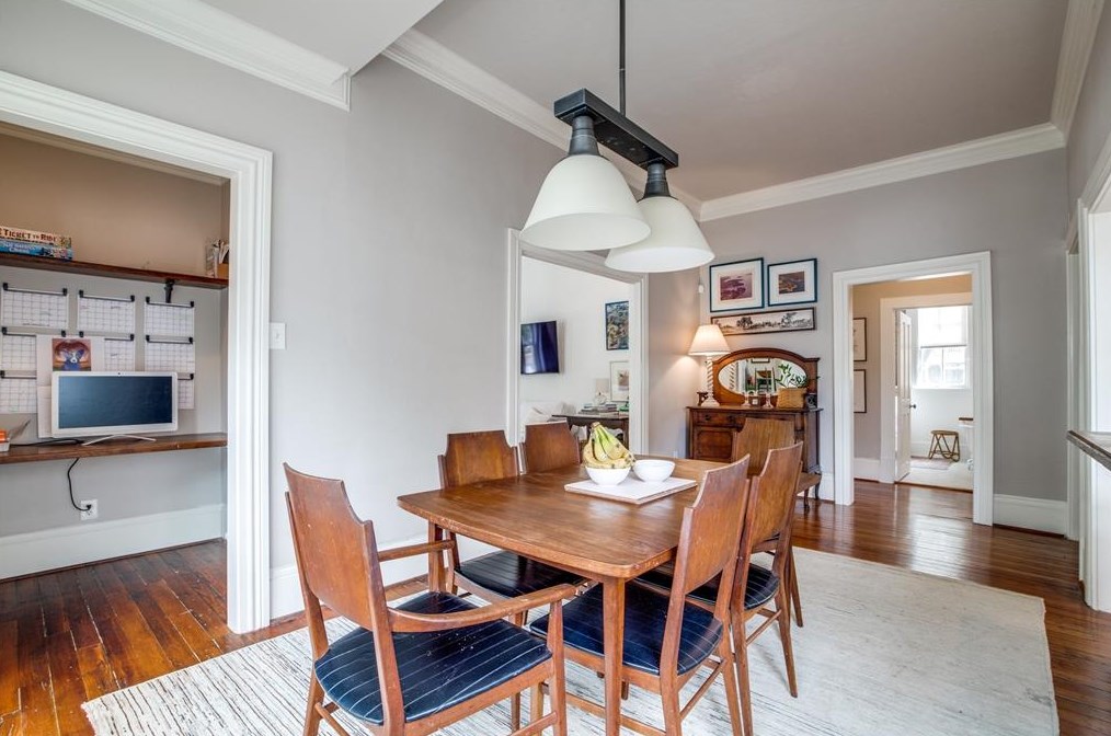 302 13 St, Houston TX  77008-7145 exterior