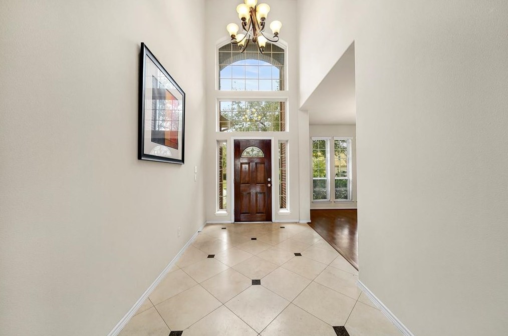 11519 Ryan Manor Dr, Richmond TX  77406-3993 exterior