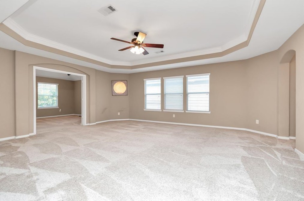 26639 Richwood Oaks Dr, Katy TX  77494-0312 exterior