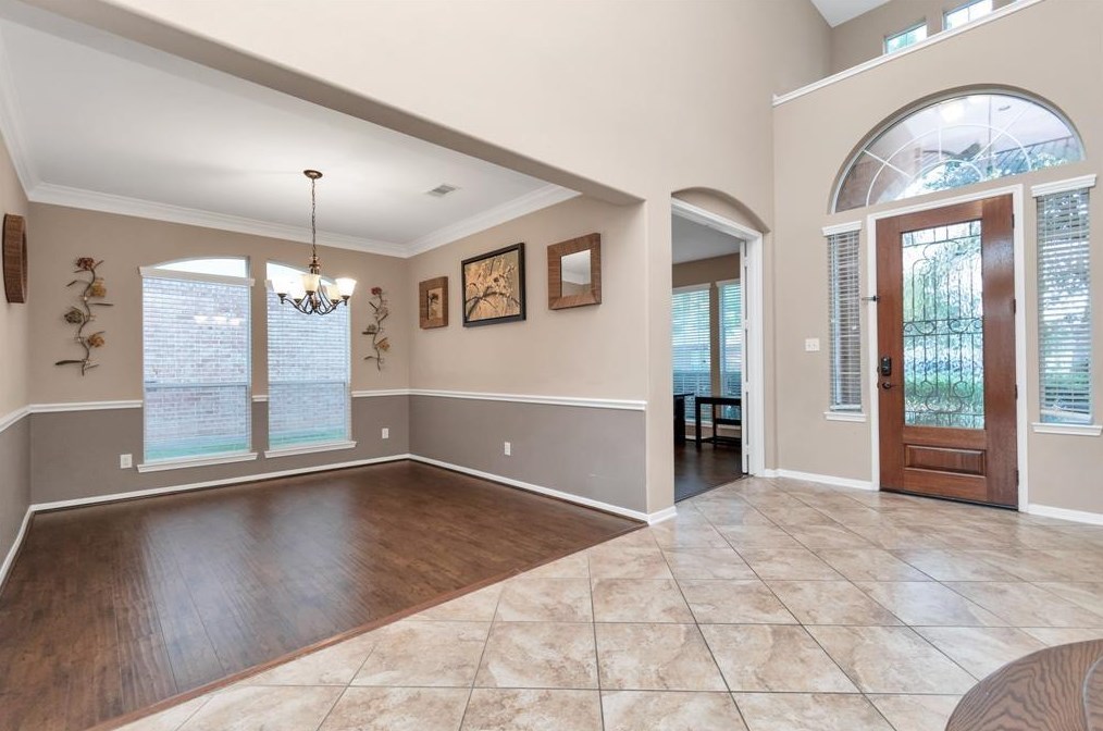 26639 Richwood Oaks Dr, Katy TX  77494-0312 exterior