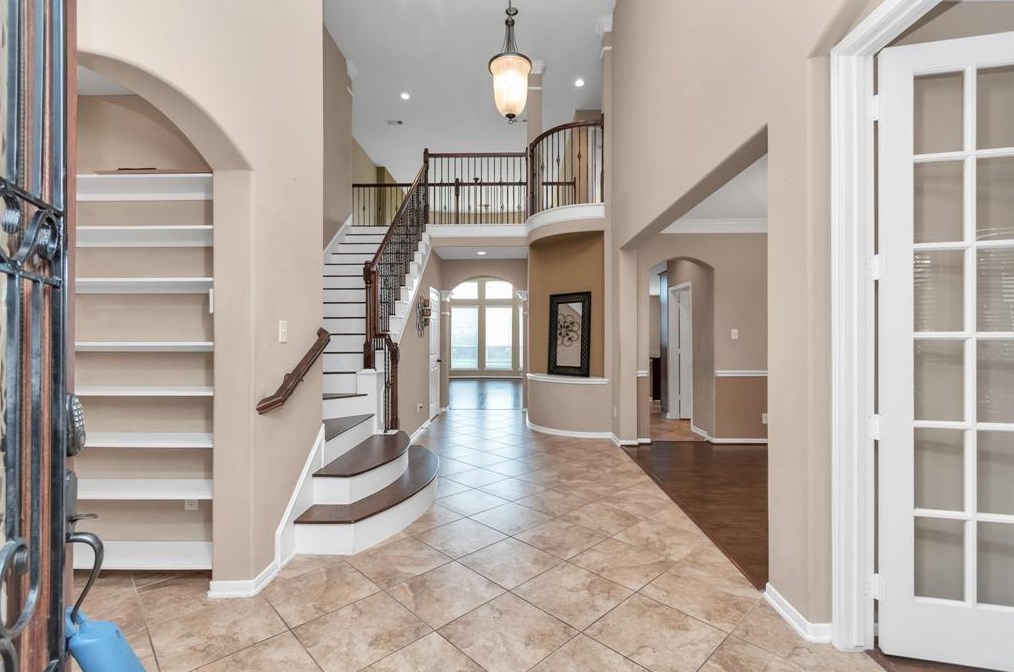 26639 Richwood Oaks Dr, Katy TX  77494-0312 exterior