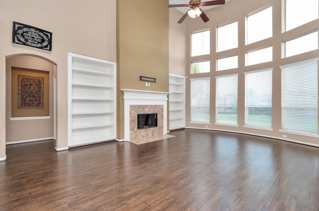 26639 Richwood Oaks Dr, Katy TX  77494-0312 exterior