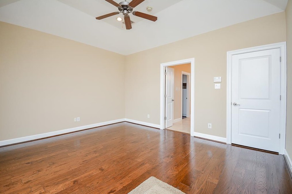 2814 Polk St, Houston TX  77023-1102 exterior