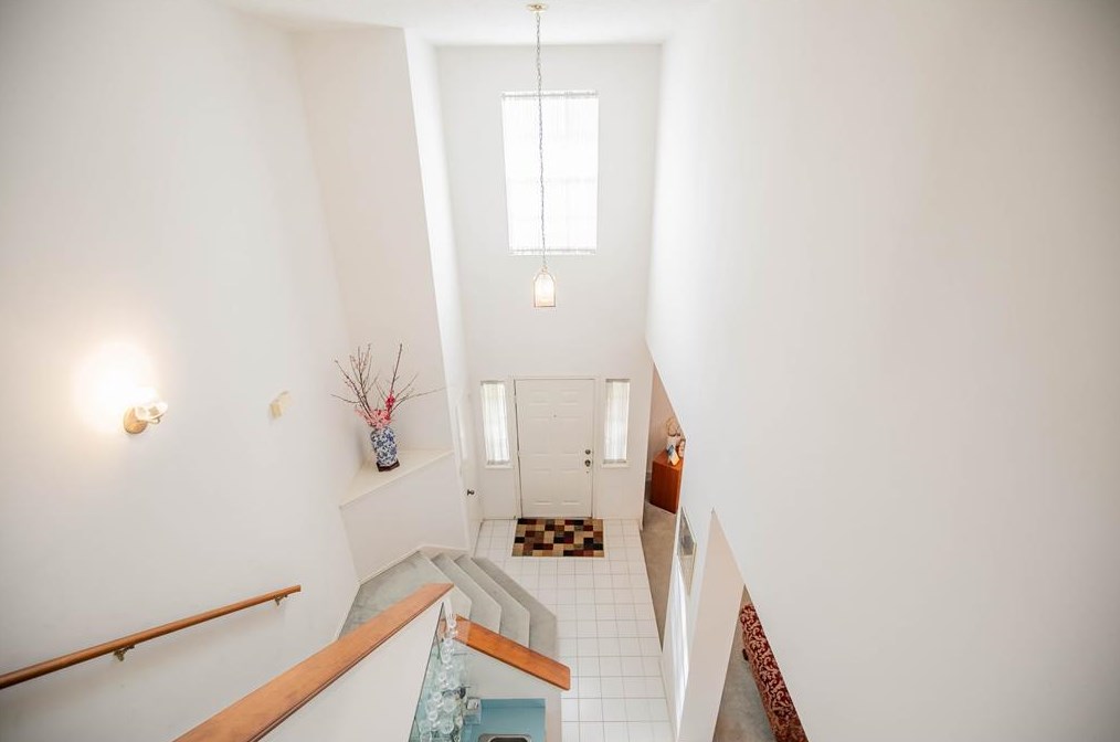 6435 Box Blf Ct, Sugar Land TX  77479-5022 exterior