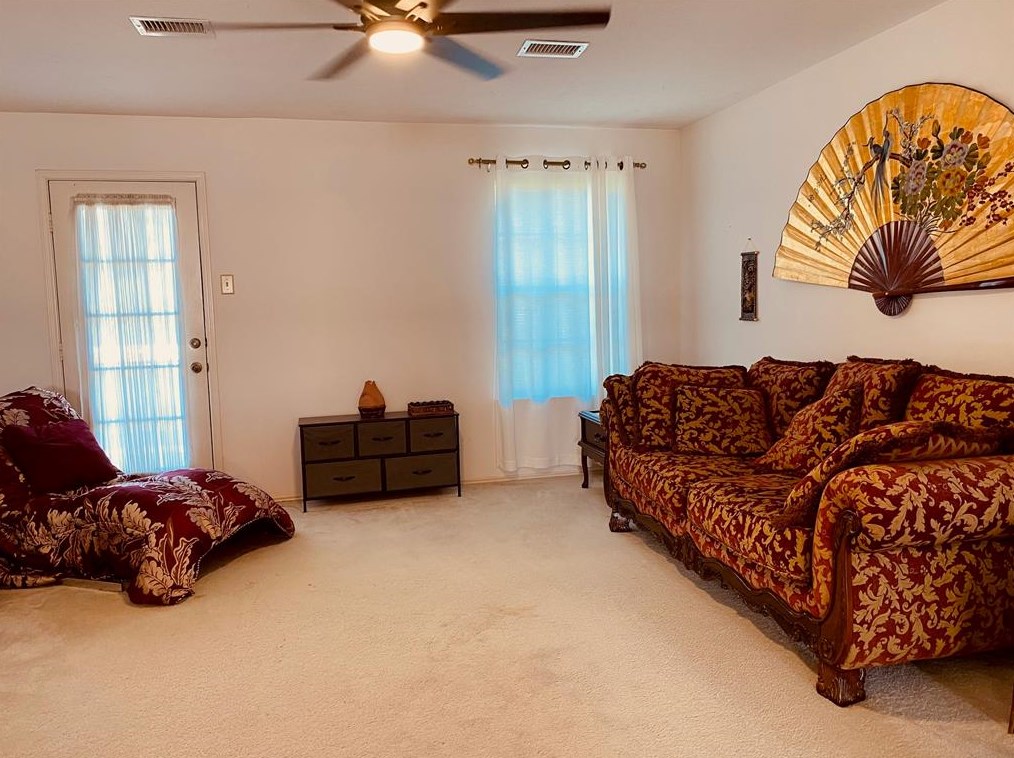 6435 Box Blf Ct, Sugar Land TX  77479-5022 exterior