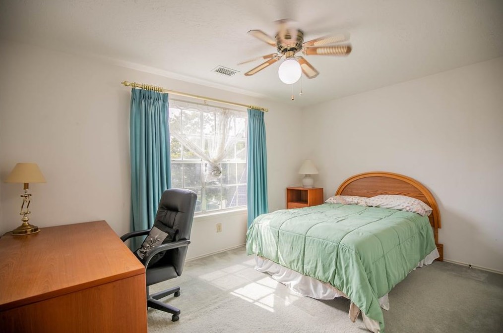 6435 Box Blf Ct, Sugar Land TX  77479-5022 exterior