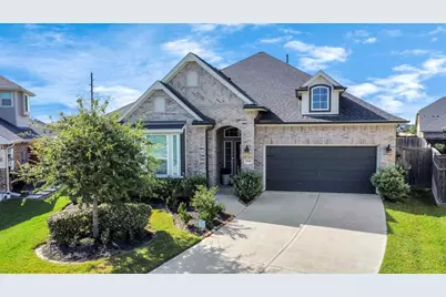 28646 Monarch Cliffs Drive, Fulshear, TX 77494 - Photo 1