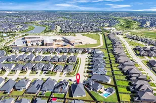 28646 Monarch Cliffs Dr, Fulshear, TX 77494 - Photo 5