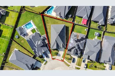 28646 Monarch Cliffs Drive, Fulshear, TX 77494 - Photo 3