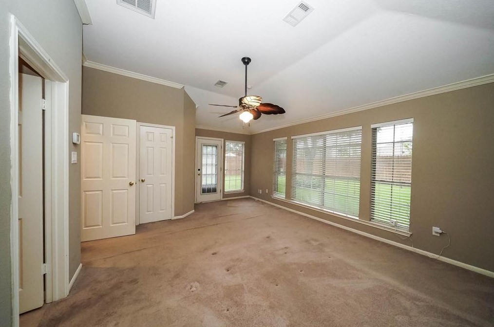 17219 Crown Mdw Ct, Houston TX  77095-4320 exterior