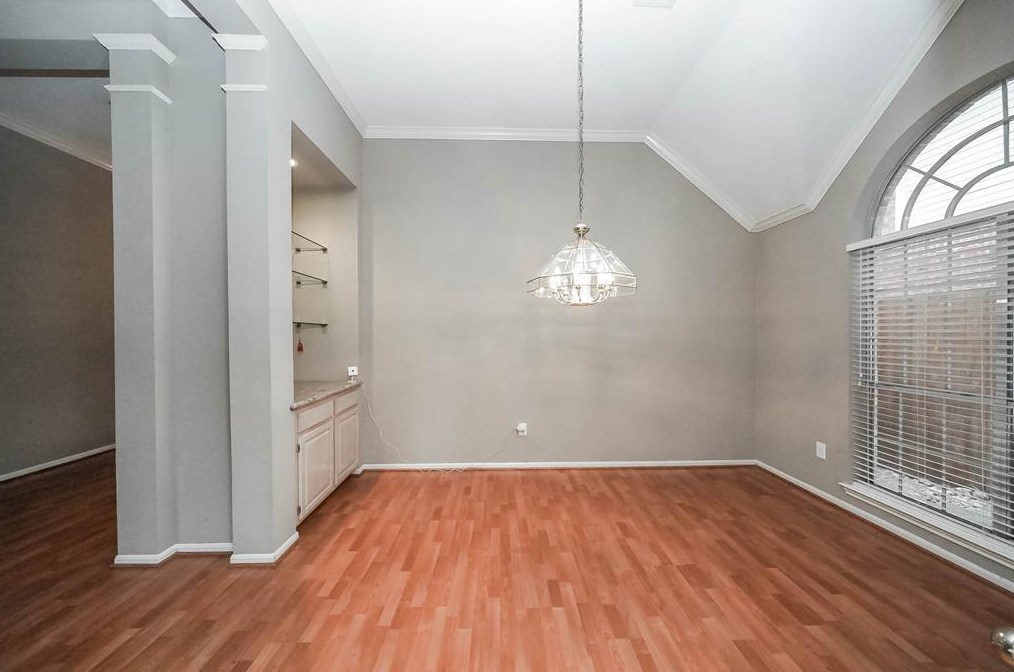 17219 Crown Mdw Ct, Houston TX  77095-4320 exterior