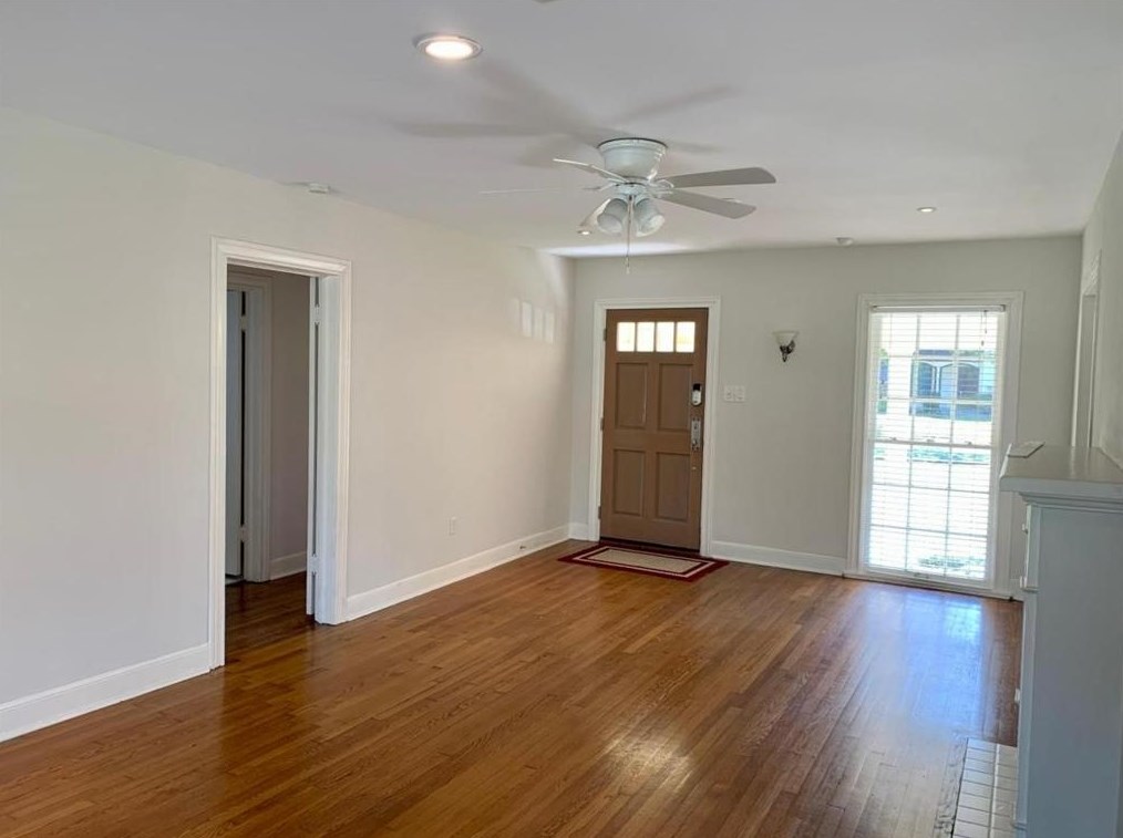 806 30th St, Houston TX  77018-8204 exterior