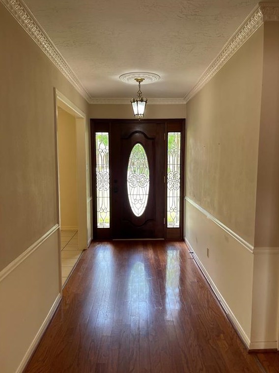 1814 Valley Vista Dr, Houston TX  77077-4941 exterior