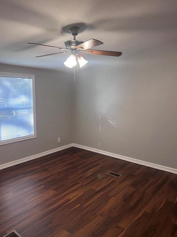401 County Road 2296, Cleveland TX  77327-0485 exterior