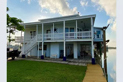 102 Redfish Drive, Freeport, TX 77541 - Photo 1