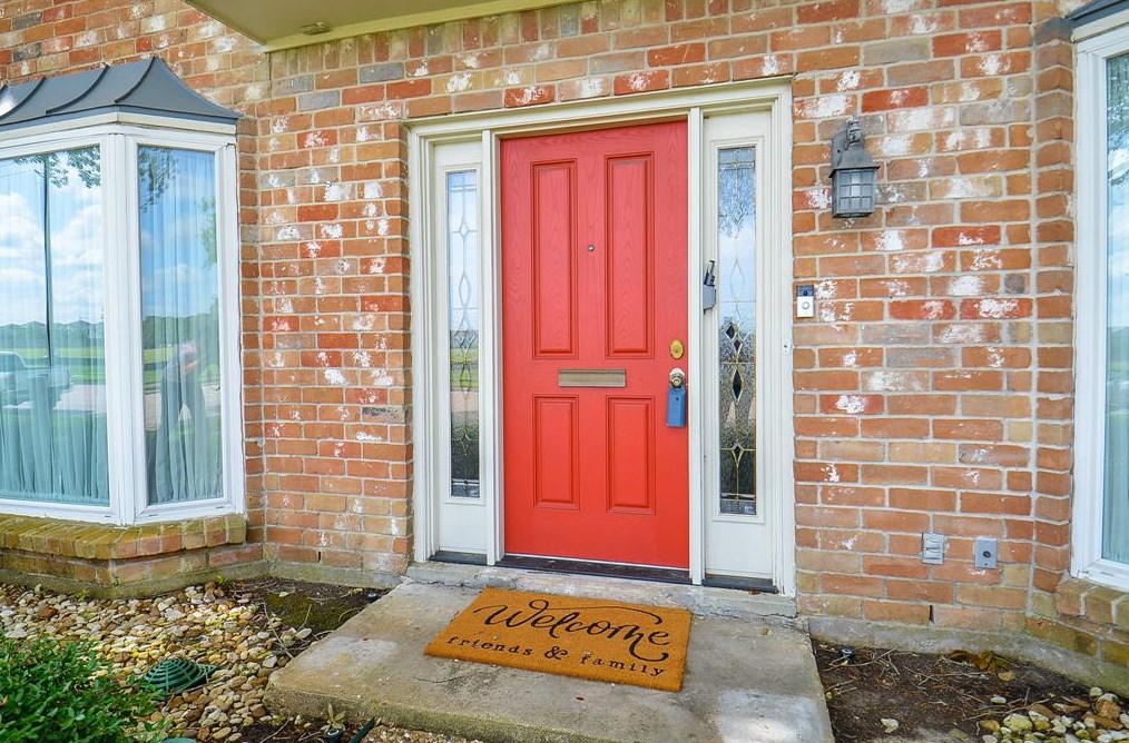10137 Kemp Frst, Houston TX  77080-2509 exterior